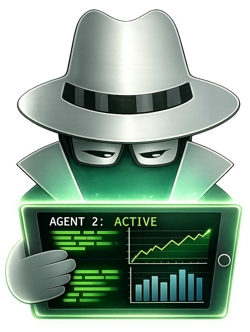 Agent Watch Logo